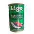 Ligo いわしのトマト煮缶 - ナショナルマート通販